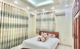 Cherry Homestay - Hoàng Đế motel